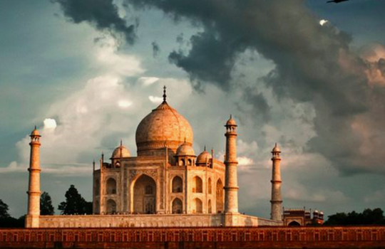 North India