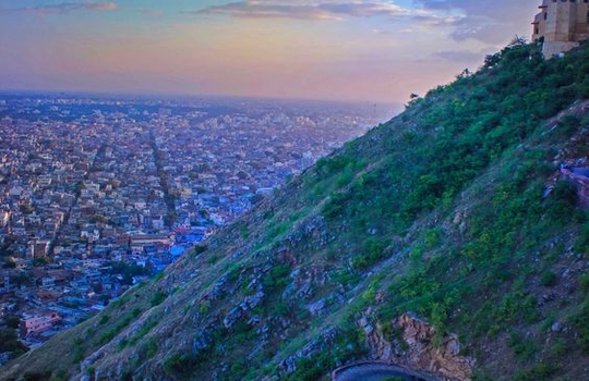Rajasthan