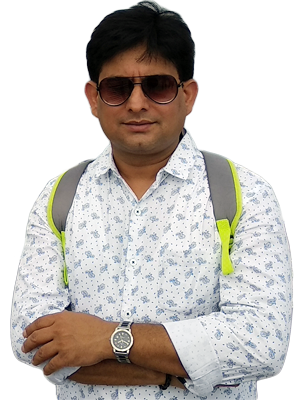Abhijeet Khanduri