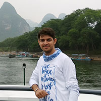 Pankaj Vaid