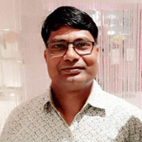 Rajesh Ranjan Sahay