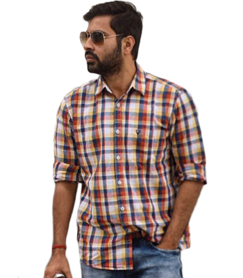 Ankit Maheshwary 