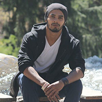Siddhant Maheshwary