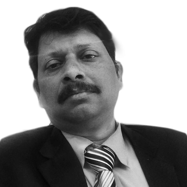 Biju George