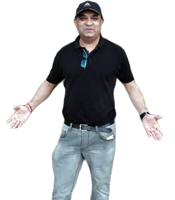 Parag Sharma