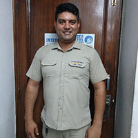 anand sharma