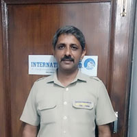 Rajesh