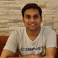 Rajeev Varma
