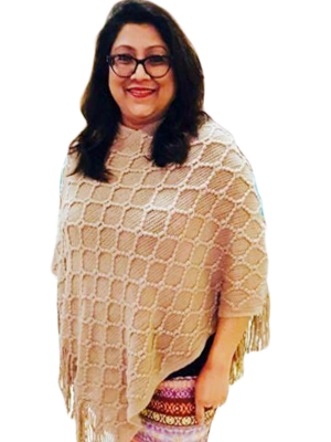 Urmila Singh