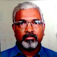 Varghese Daniel