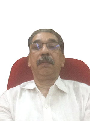 Y.K.Sharma